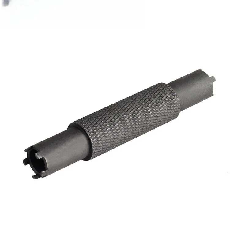 Forward view adjustment tool, A1/A2 black tactical hunting tool's forward view adjustment tool
