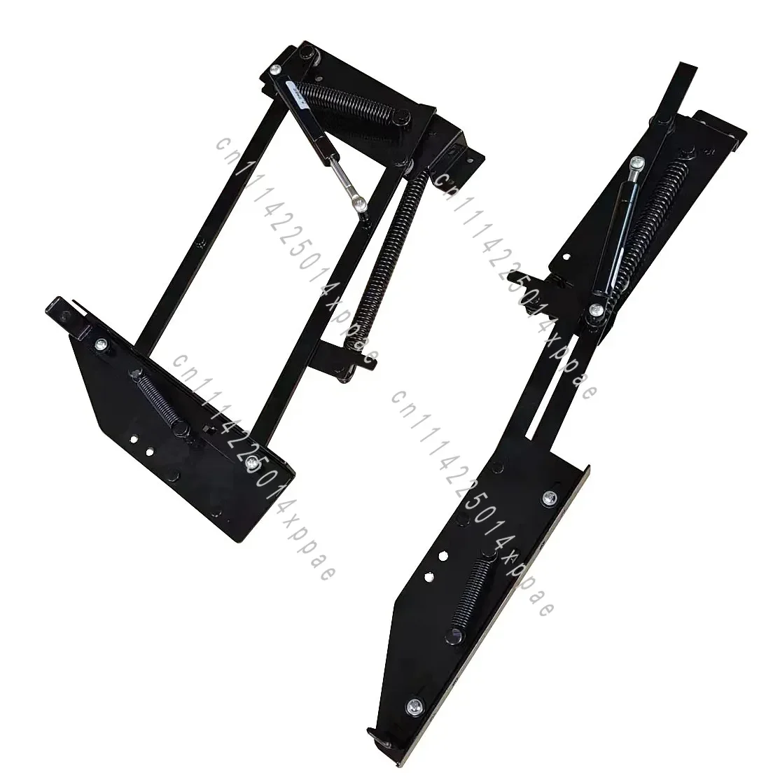 Furniture Hidden Coffee Table Cabinet Functional Parts Lifting Bracket Hardware Accessories view 5
