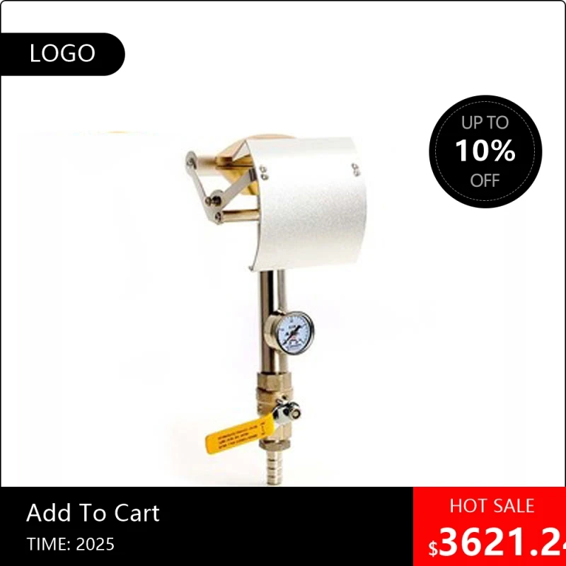 

080808IPX3 Ручная распылительная насадка IPX4 для водонепроницаемого тестирования