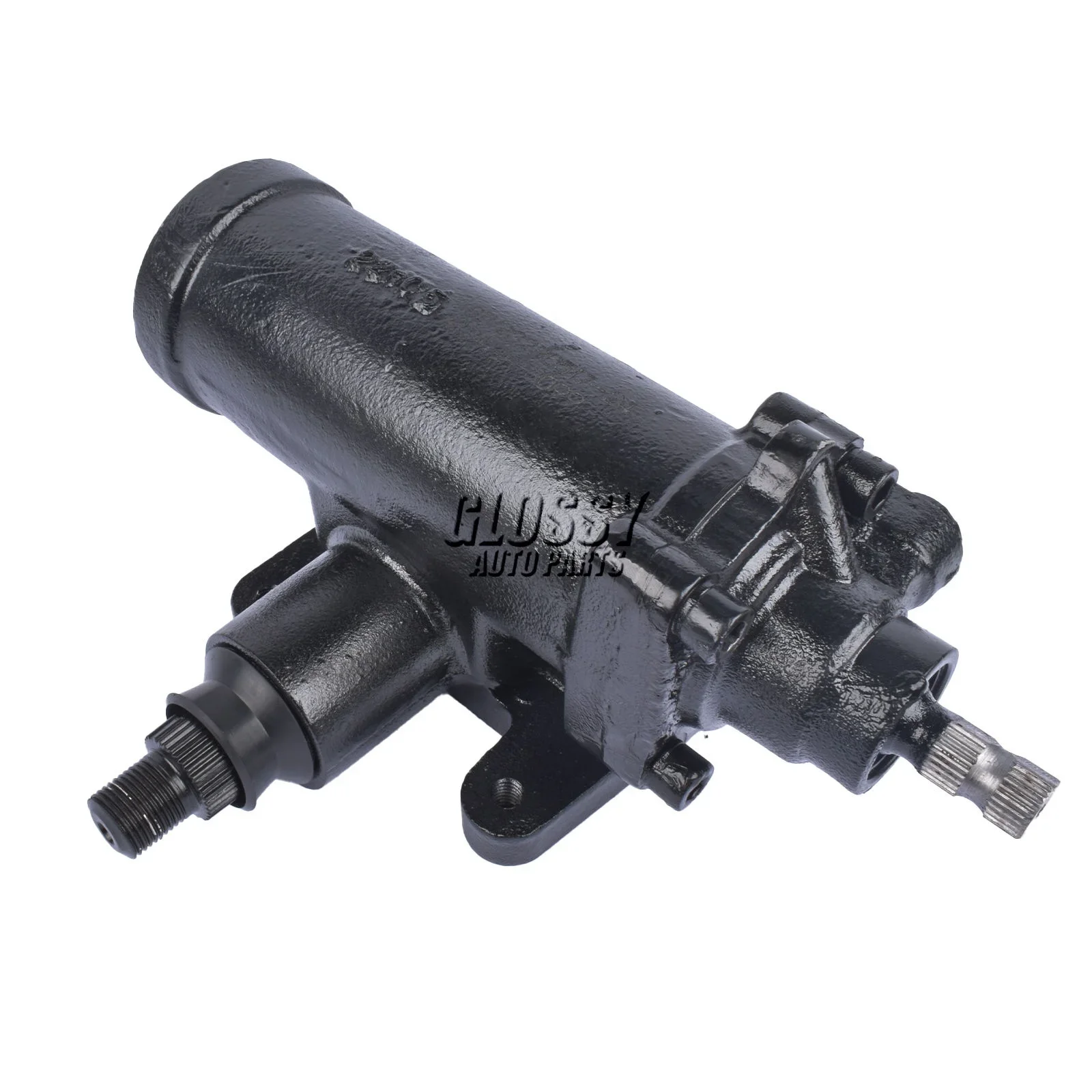 Power Steering Gear…