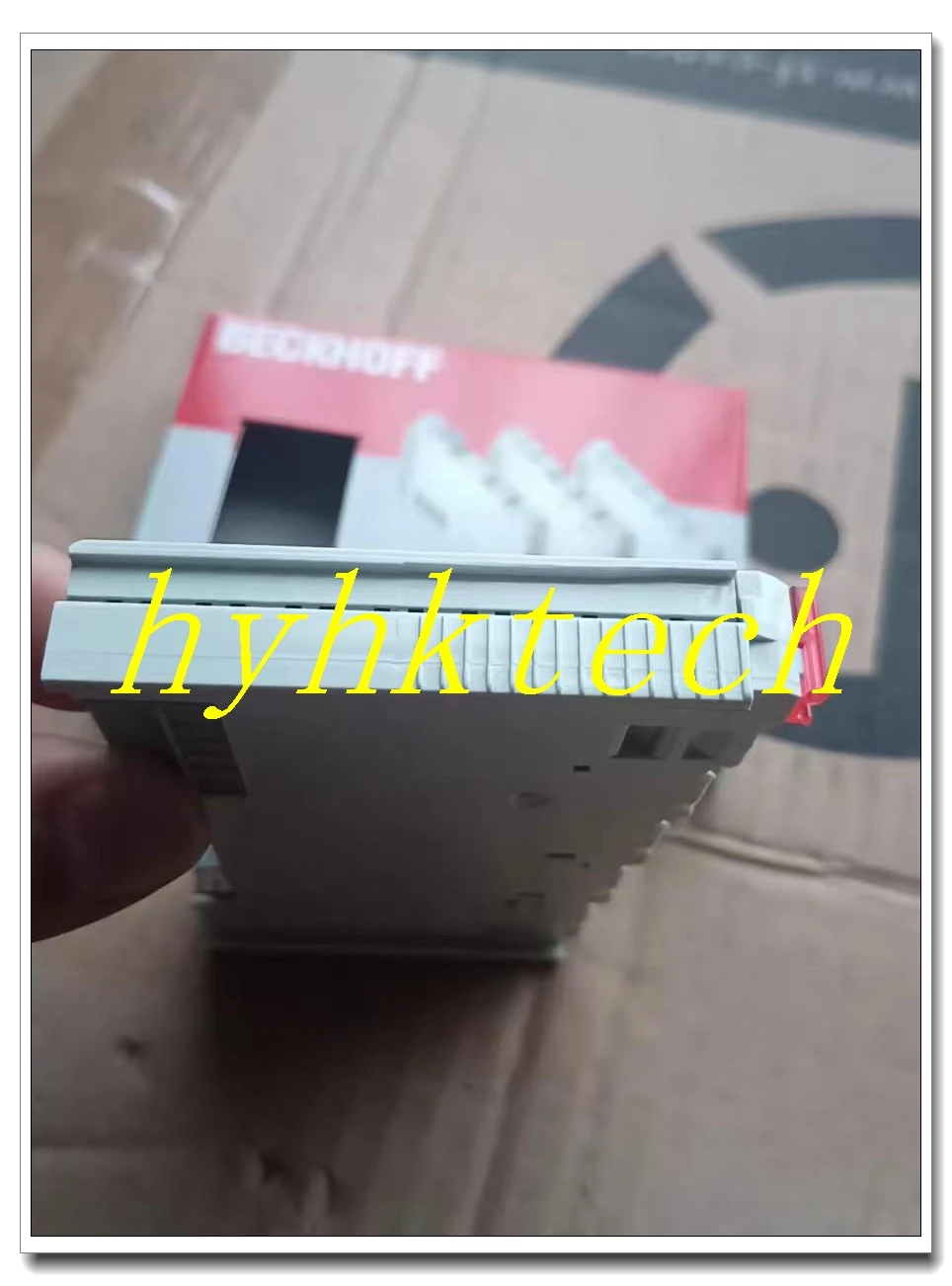 KL2612  KL2622   Original Digital quantity terminal module, 100% tested before shipment