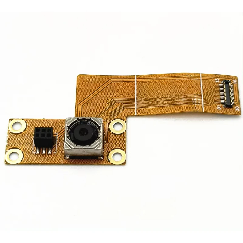 53.54mm*25mm*5.0mm small size imx258 13mp fov 80 degree support odm camera module for mobile phone artificial intelligence