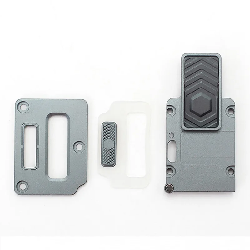 ETU Aluminum Alloy Inner Plate Set ( USB Port ) for SXK BB Billet Box