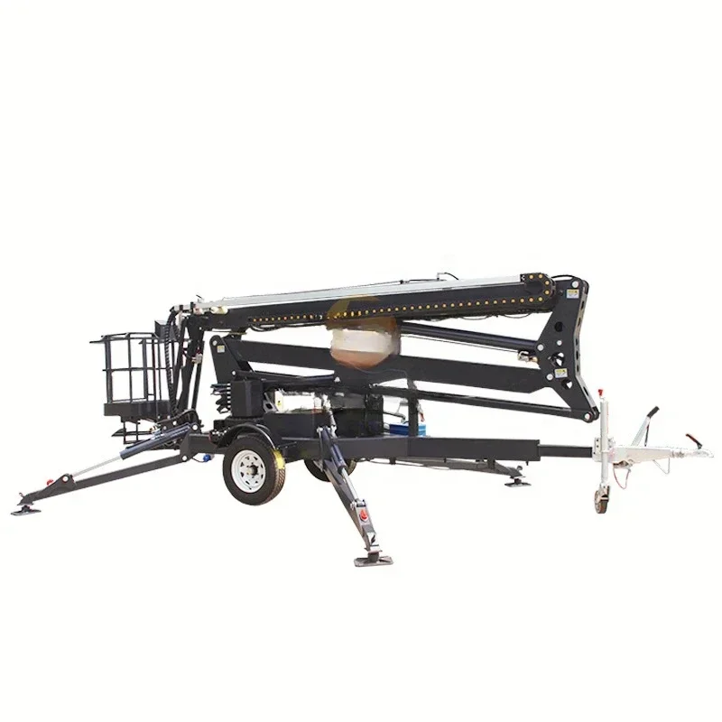 Elektrischer Hebemechanismus,