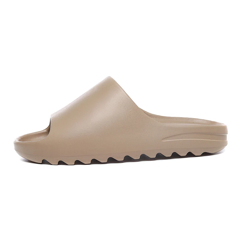 Summer Beach Ourdoor Slides Ladies Slippers Platform Mules Shoes Woman Flats 2023 Men Fashion Slippers Indoor Household Slides