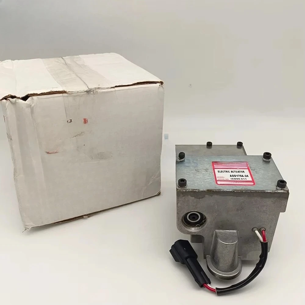 Original ADD175HD-24 Genset Engine Actuator ADD175A-12 ACD175A-24 ACD110-24V ACB2001 ADB335 Generator Parts & Accessories
