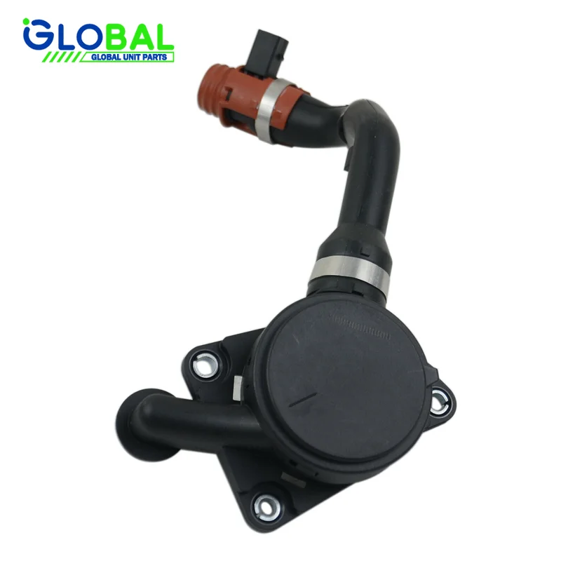 A6420101891 Ventilation Crankcase Breather Valve Suit For Mercedes-Benz W203 GLK320 6420101891 Car Accessories Tools