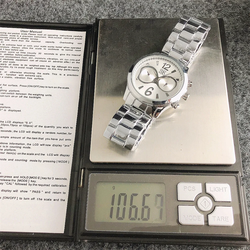 UNOde50 Stylish Watch: Premium Quality, Affordable Price, Instant Sophistication