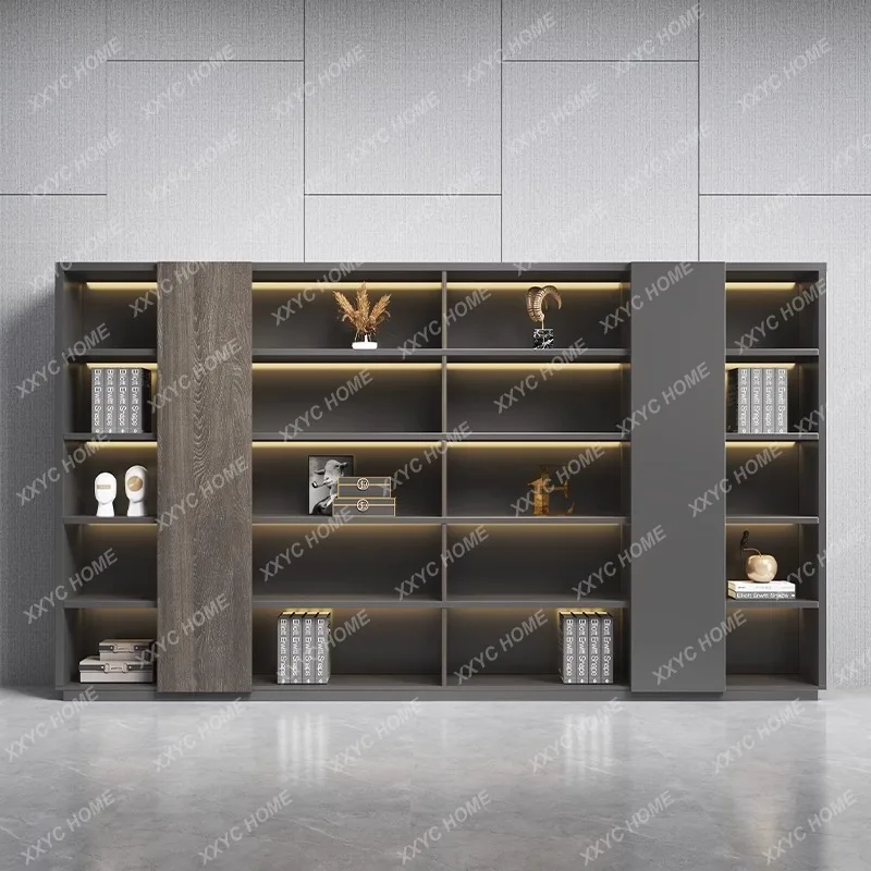

File Cabinet Data Storage Office Modern Office Background Archive Bookcase