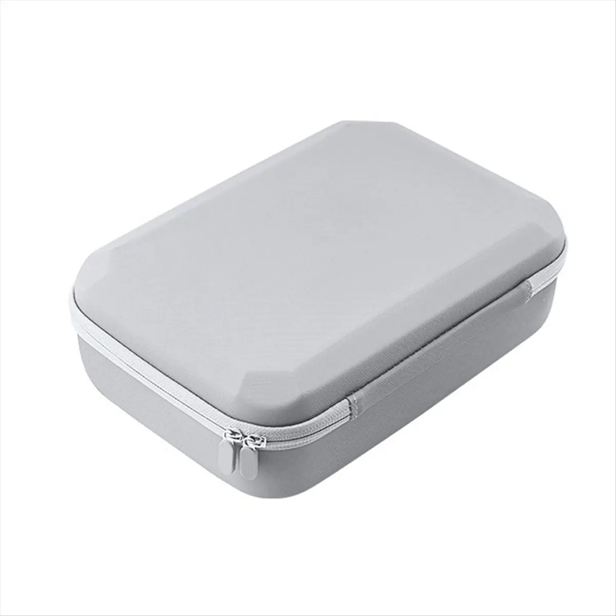【~ New N07R】Storage Bag Protective Carrying Case PU Drop-Resistant Hard Shell Handbag for NEO Drones Controller Accessories