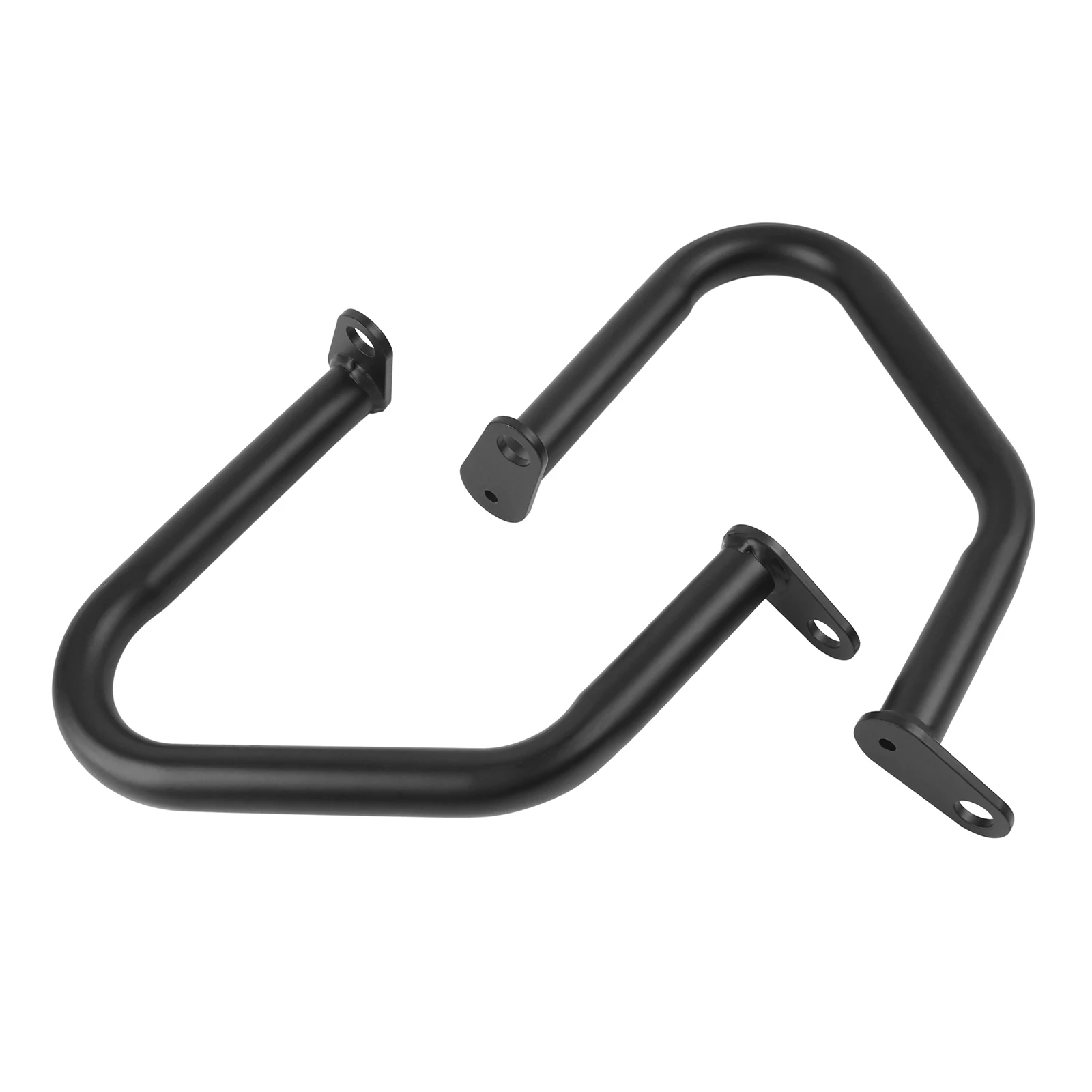Engine Guard Crash Bar Bumper Protector For Triumph Bonneville T100 T120 Bobber Thruxton 1200 R Street Cup Twin Speedmaster