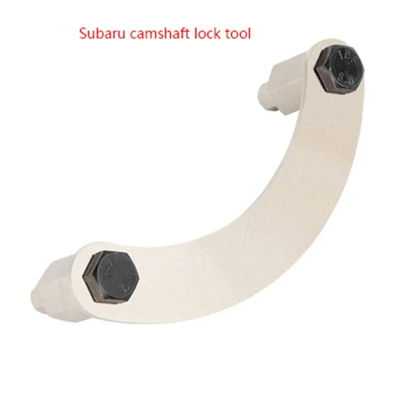 

Suitable For Subaru Shaft Wheel Lock Subaru Dedicated 2.0 2.5L Timing Tool SUBARU Camshaft Positioning Fixer