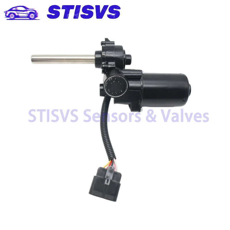 19303235 19303236 For Chevrolet Silverado 1500 2500HD 3500HD GMC Sierra Left Right Side Power Running Board Drive Motor Assembly