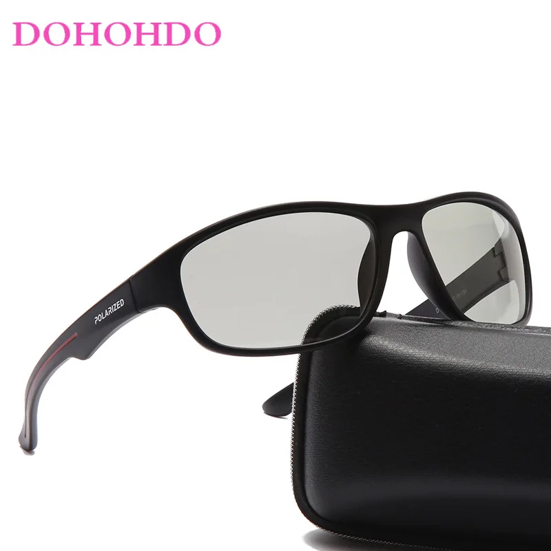 Polarized Sunglasse…