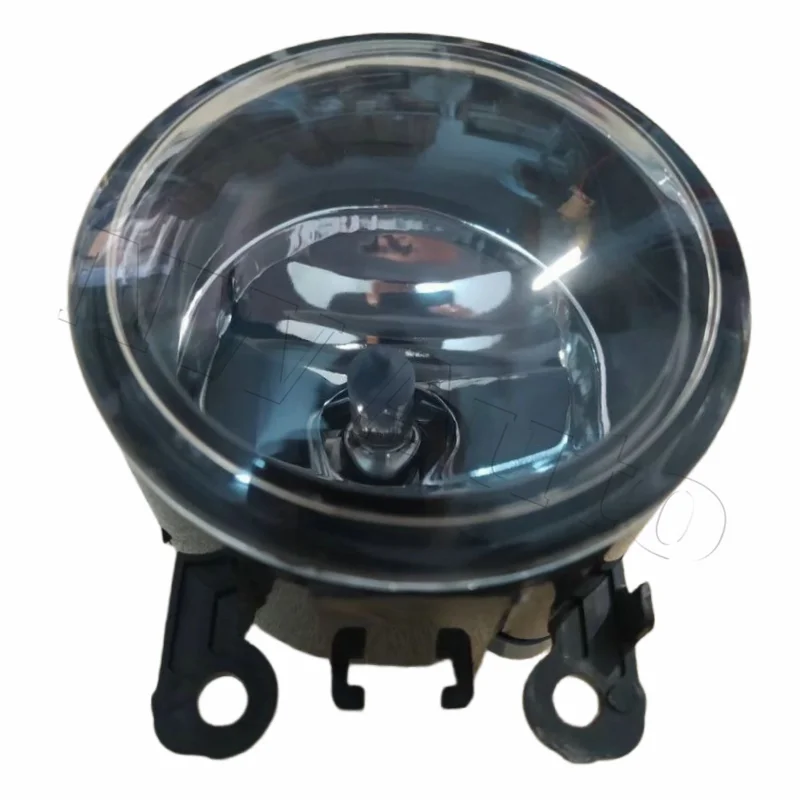 Front Bumper Fog Light For JAC T6 SOLLERS ST6 Front Fog Light Foglamp Assembly