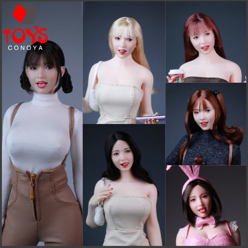 Z6TOYS ZC017 1/6 ΠΠ·ΠΈΠ°ΡΡΠΊΠ°Ρ Π΄Π΅Π²ΡΡΠΊΠ° Xiaoai Ρ ΠΏΠΎΠ΄Π²ΠΈΠΆΠ½ΠΎΠΉ Π³ΠΎΠ»ΠΎΠ²ΠΎΠΉ Π³Π»Π°Π·Π°, ΡΠΊΡΠ»ΡΠΏΡΡΡΠ½Π°Ρ ΠΌΠΎΠ΄Π΅Π»Ρ Ρ ΡΠ·ΡΡΠΊΠΎΠΌ, ΠΏΠΎΠ΄Ρ
ΠΎΠ΄ΠΈΡ Π΄Π»Ρ 12-Π΄ΡΠΉΠΌΠΎΠ²ΠΎΠΉ ΠΆΠ΅Π½ΡΠΊΠΎΠΉ ΡΠΈΠ³ΡΡΠΊΠΈ ΡΠΎΠ»Π΄Π°ΡΠ°, ΡΠ΅Π»ΠΎ ΠΊΡΠΊΠ»Ρ Z6TOYS ZC017 1/6 ΠΠ·ΠΈΠ°ΡΡΠΊΠ°Ρ Π΄Π΅Π²ΡΡΠΊΠ° Xiaoai Ρ ΠΏΠΎΠ΄Π²ΠΈΠΆΠ½ΠΎΠΉ Π³ΠΎΠ»ΠΎΠ²ΠΎΠΉ Π³Π»Π°Π·Π°, ΡΠΊΡΠ»ΡΠΏΡΡΡΠ½Π°Ρ ΠΌΠΎΠ΄Π΅Π»Ρ Ρ ΡΠ·ΡΡΠΊΠΎΠΌ, ΠΏΠΎΠ΄Ρ
ΠΎΠ΄ΠΈΡ Π΄Π»Ρ 12-Π΄ΡΠΉΠΌΠΎΠ²ΠΎΠΉ ΠΆΠ΅Π½ΡΠΊΠΎΠΉ ΡΠΈΠ³ΡΡΠΊΠΈ ΡΠΎΠ»Π΄Π°ΡΠ°, ΡΠ΅Π»ΠΎ ΠΊΡΠΊΠ»Ρ