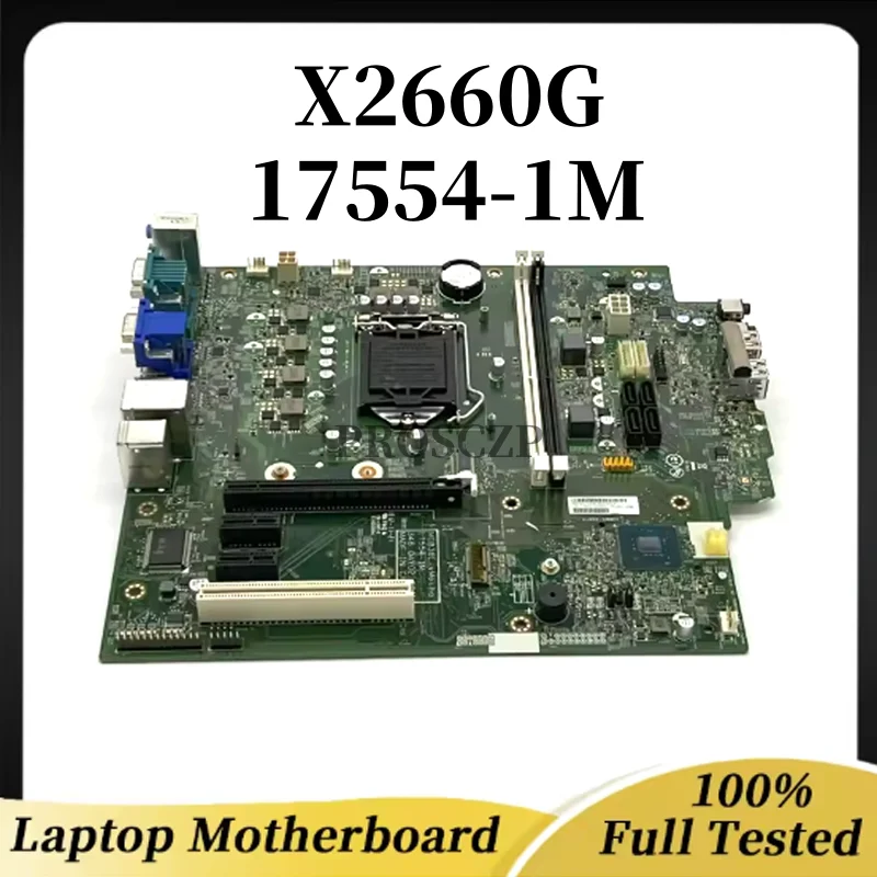 

17554-1M для Acer X2660G, материнская плата MIB36L-vMocha 348.0AY02.001M, материнская плата, 100% протестирована, полностью работает
