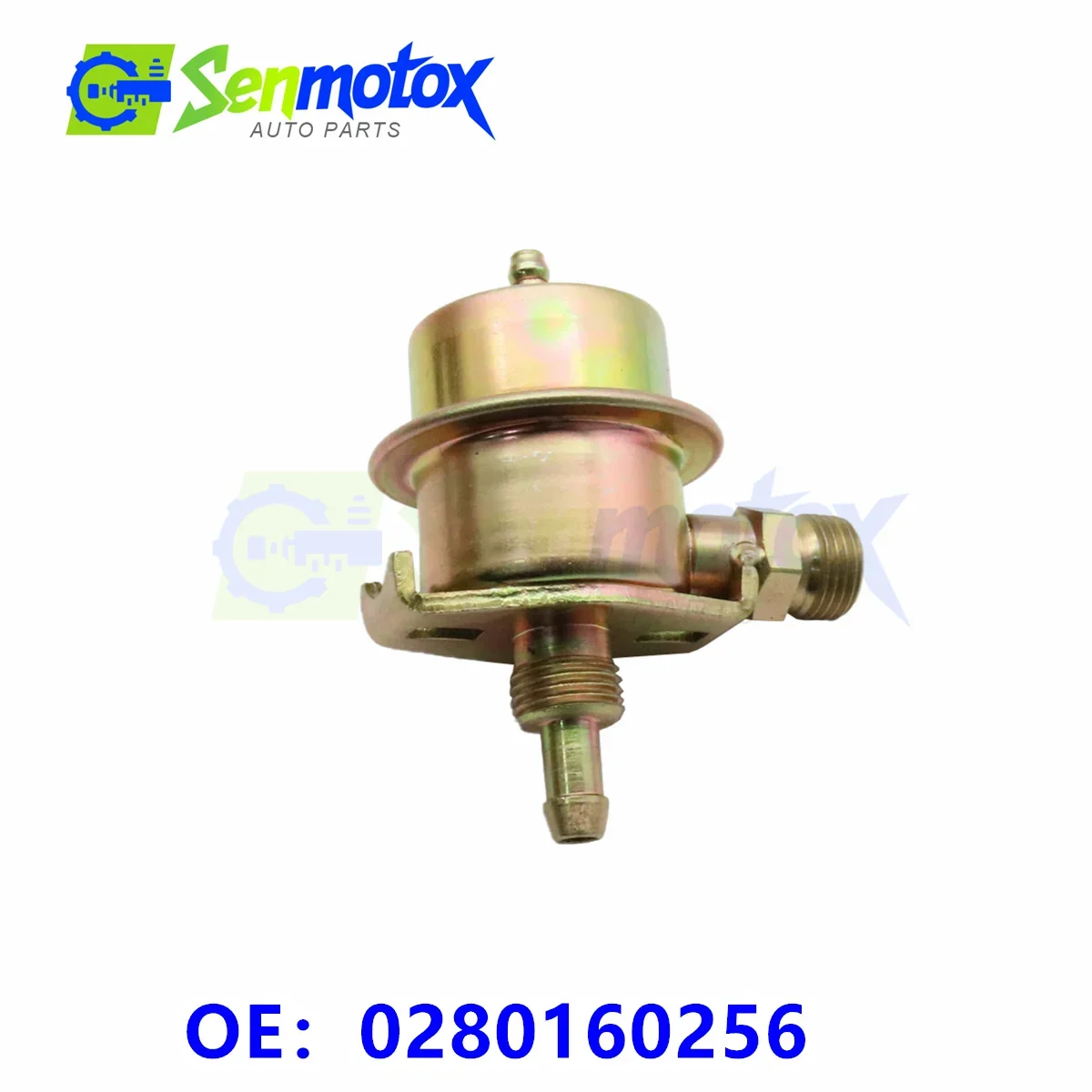 

0280160256 Fuel Injection Pressure Regulator Auto For Porsche LANCIA Automobiles, Parts & Accessories 7744346 7564123 756412