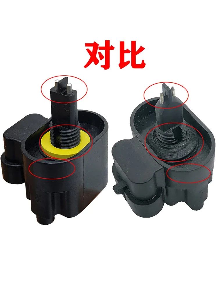 1pc for JMC Diesel filter sensor Kairui Techsun oil-water separation sensor SVS sensor