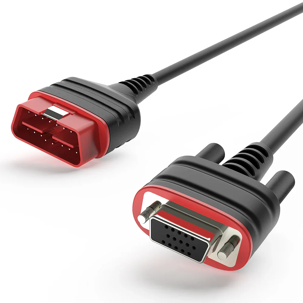 

100% Original Thinkdiag2 Main Cable Brand New