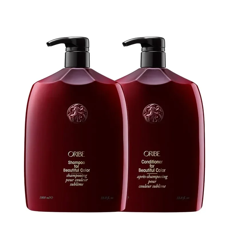 ORIBE Shampoo For Beautiful Color