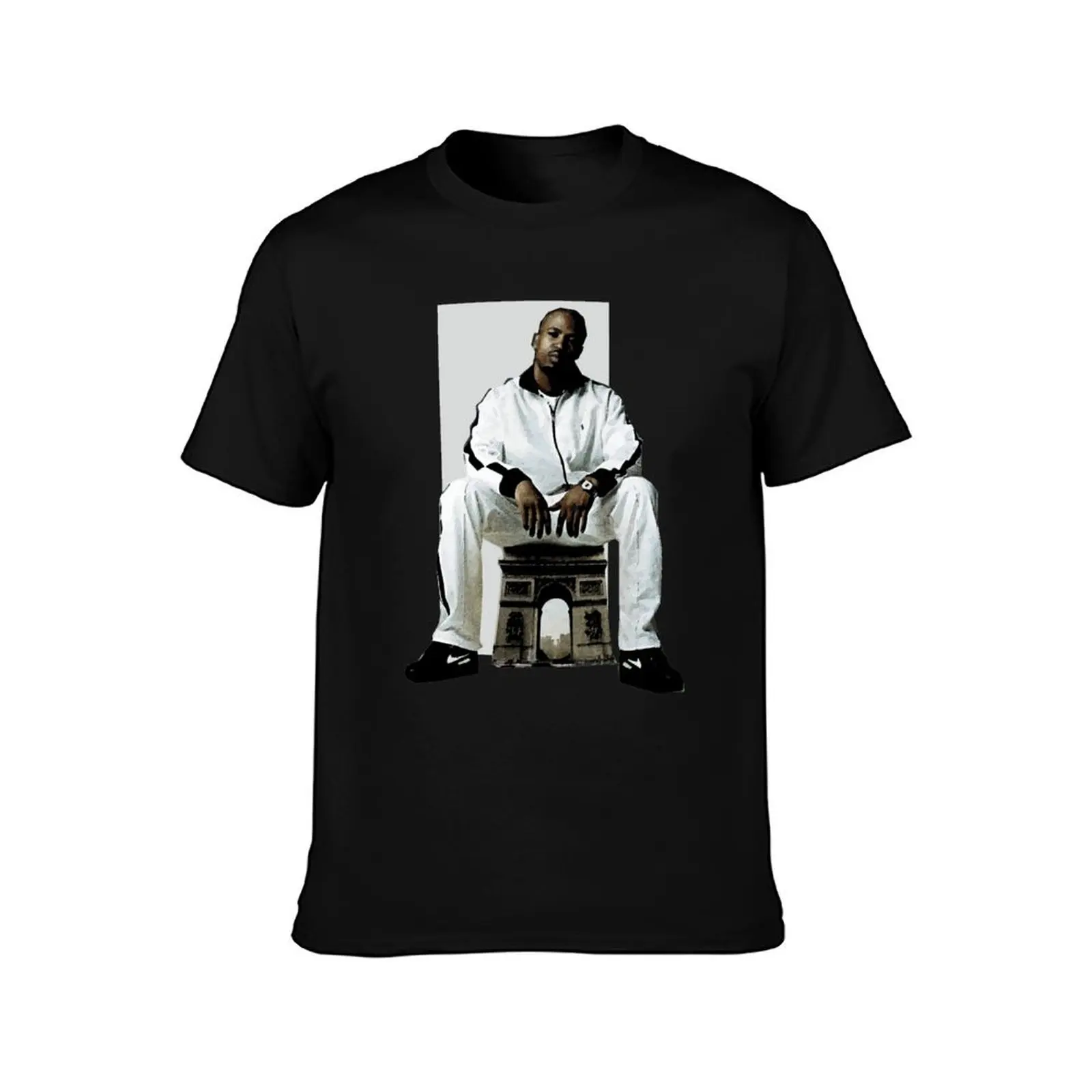 Rohff - the pride of our album T-Shirt Summer Holiday T-Shirt