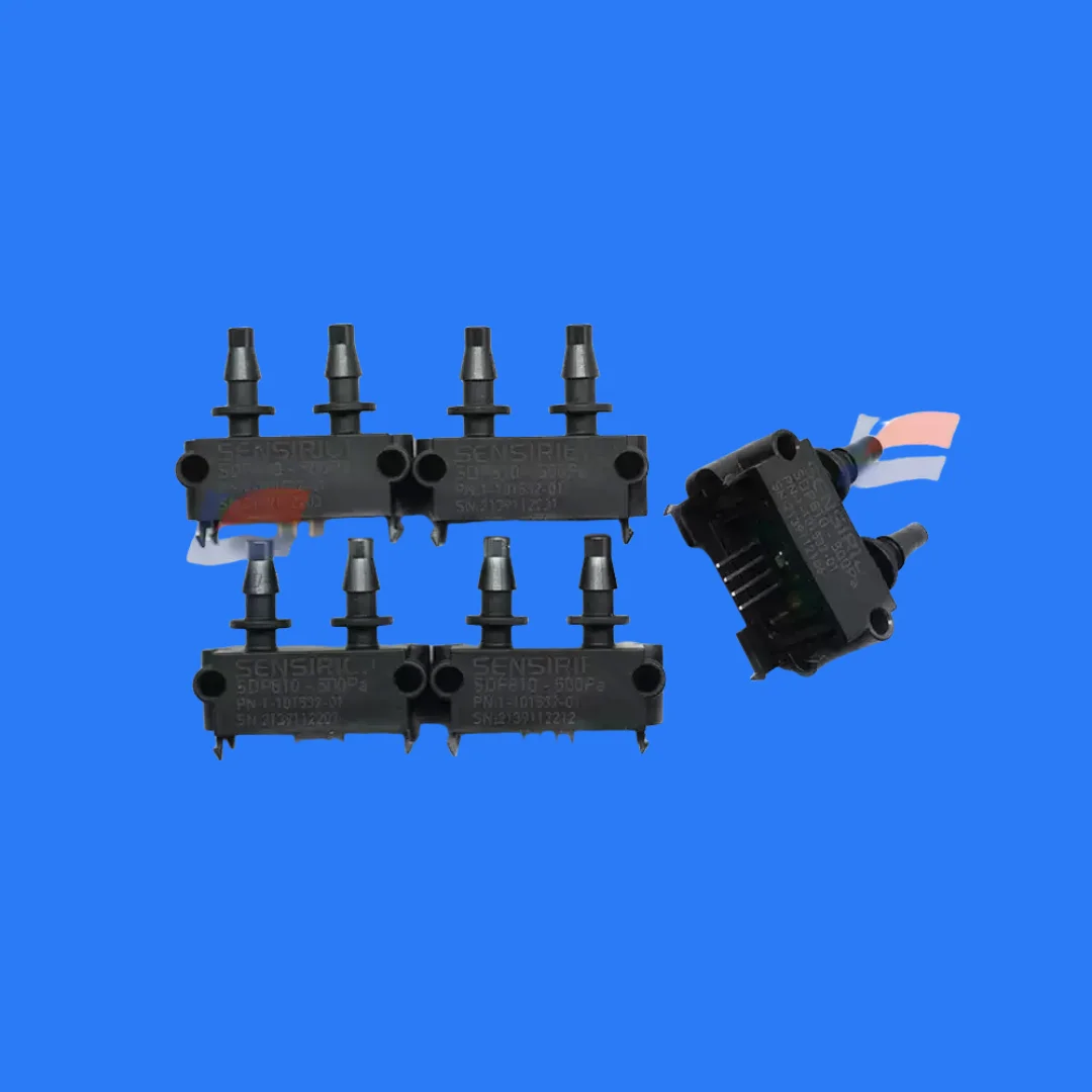 

1pcs/ SDP810-500PA digital differential pressure sensor tester tester