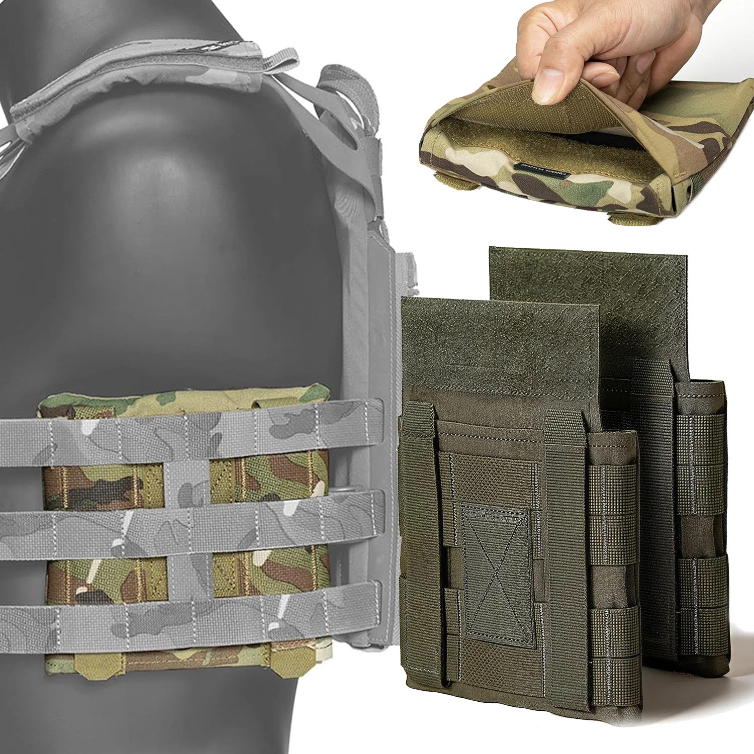 Tactical Ghost Acti…