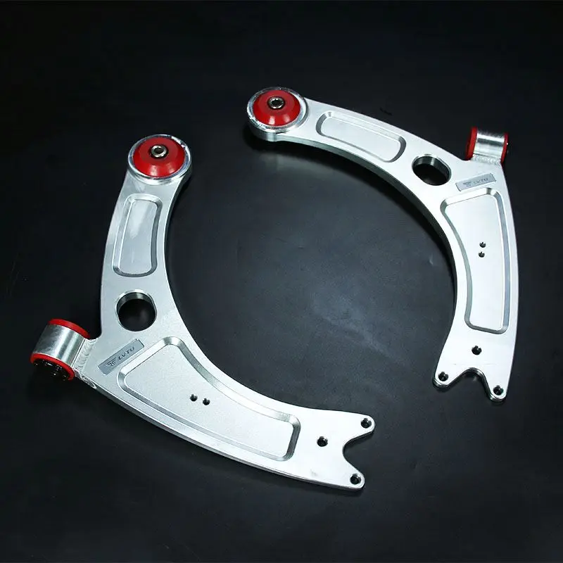 Custom Manufacturer Upper Lower Control Arm For Isuzu Dmax