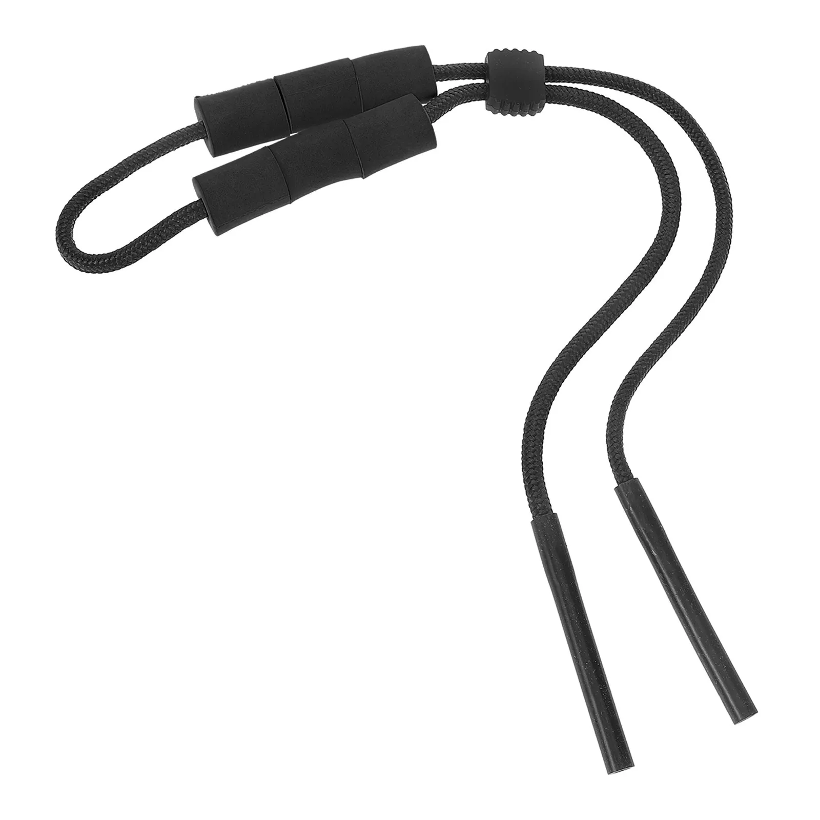 Floating Eyeglasses Strap Lightweight Anti-Loss Eyewear Retainer For Swimming Kayaking Fishing Pool Glasses Lanyard Sports