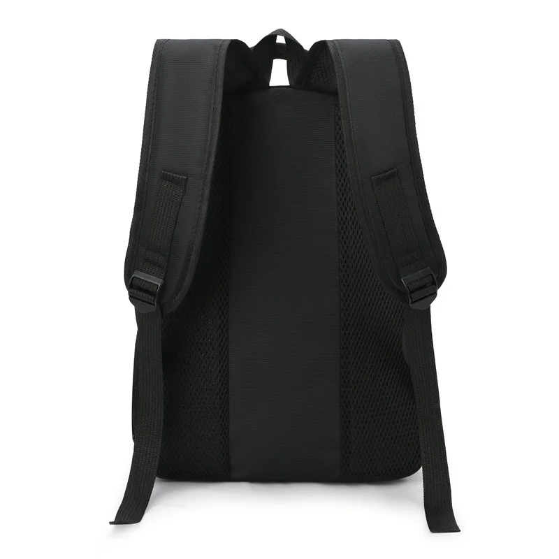 Business Casual Computer Backpack Premium Sense Men Outdoor Large Capacity Travel Backpack Simple Backpacks Durable Fashionable