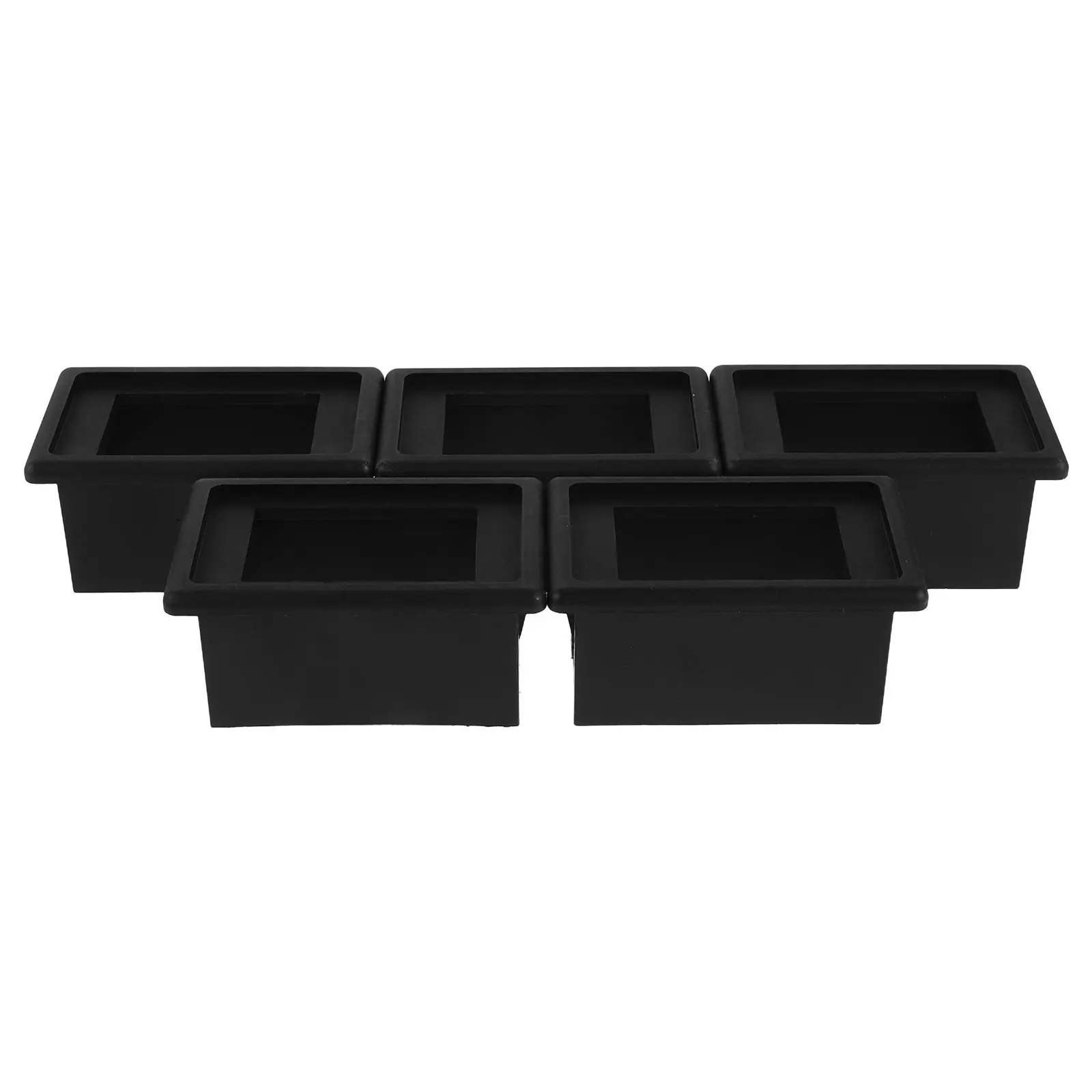 kit-com-5-suportes-de-montagem-para-interruptor-automotivo-painel-de-plastico-preto-para-interruptor-gangorra-de-slot-Unico-24x14x12-polegadas-painel-de-fiacao-diy-para-carro