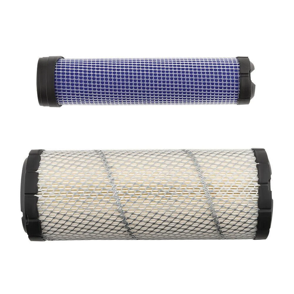 Replace Your Old Filter with Outer Pre Filter for KAWA 110137020 110137044 Better Air Quality Better Engine Performance