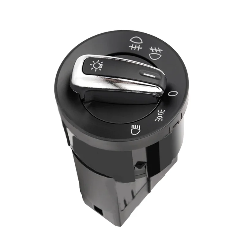 

A64P-переключатель фар, кнопка ручки противотуманных фар 3BD 941 531 A 3BD941531 для VW Golf MK4 Jetta 4 Bora для Passat B5