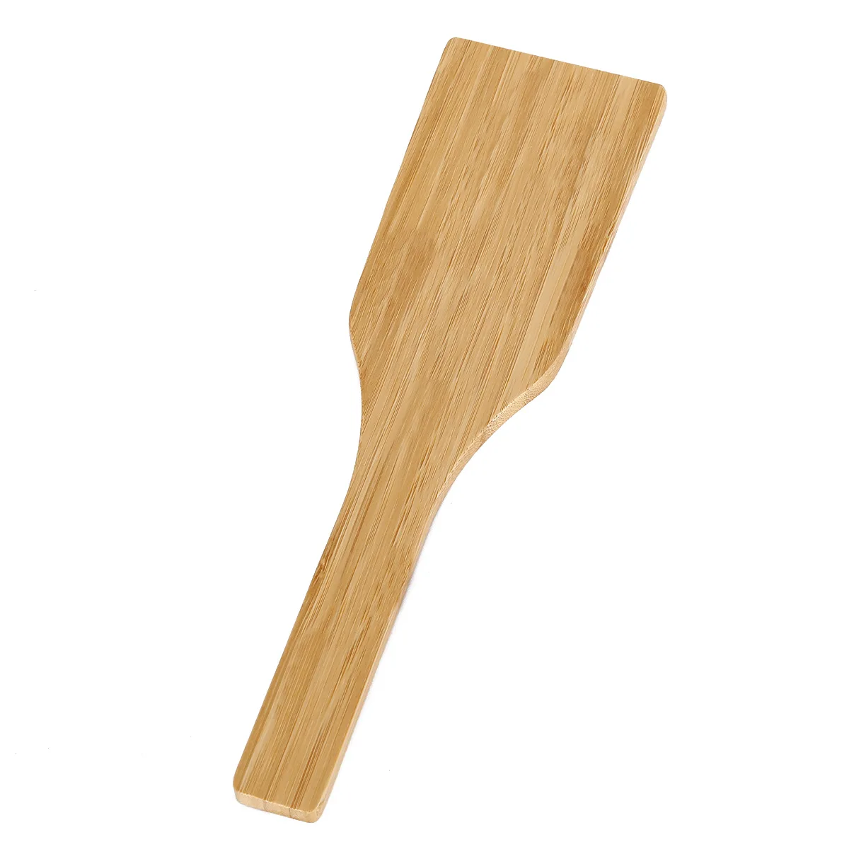32CM Bamboo Spanking Paddle Slapper Whip for Horse Training Paddle, Harness Teaching Training Tool Horse Whip