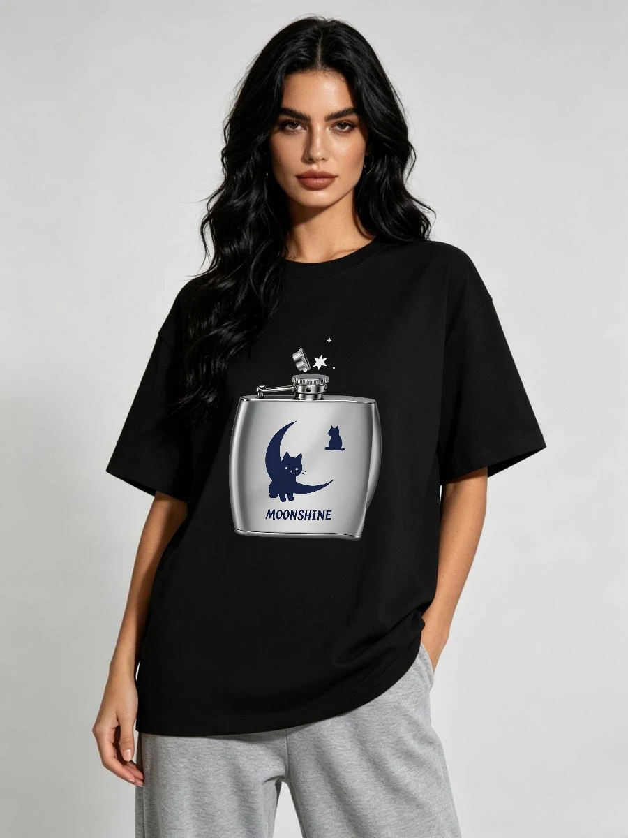 Camisetas para Mujer de Calidad Inigualable, Presentación de Nuevo Modelo de Auto, Concept Car, Vehículo Eléctrico, Prueba de Conducción, Incentivo para Distribuidores, Financiamiento
