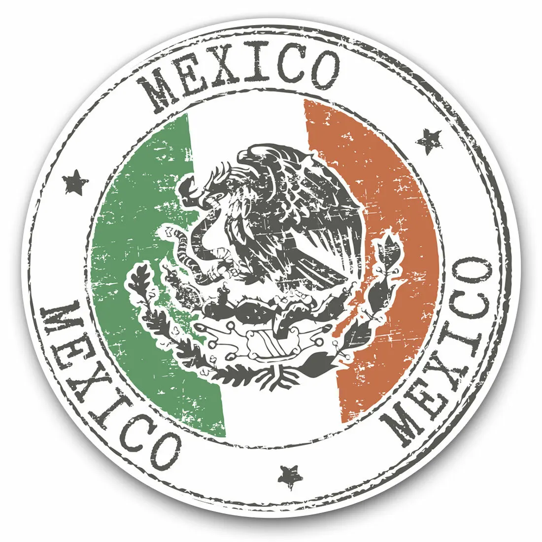 

Vinyl Anime Limited Waterproof Creative Car Decal Sticker Laptop Window Bumper Auto Exterior Gift Decor