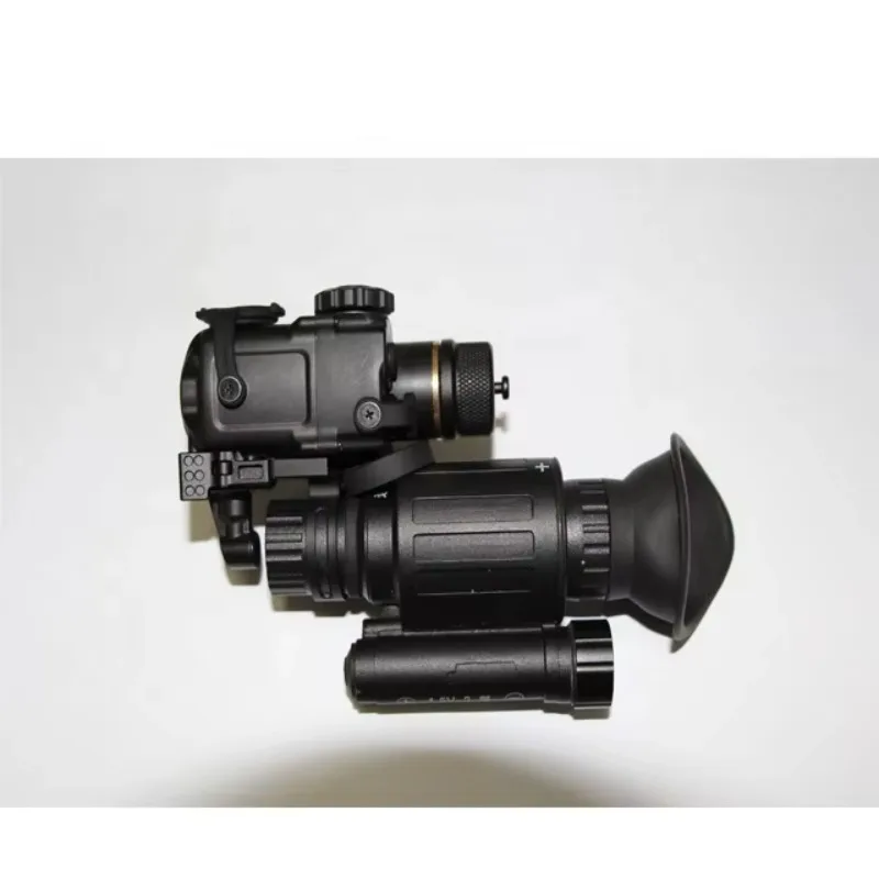 2026 Clip on Thermal  Imager Thermal Night Vision COTI