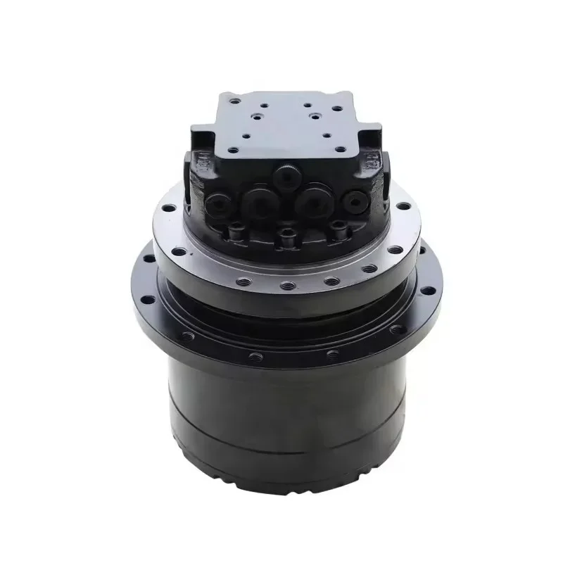 

Factory Best Price WTM-04 Travel Motor hydraulic EX300 ZX20U EC360B 320GC Excavators Final Drive