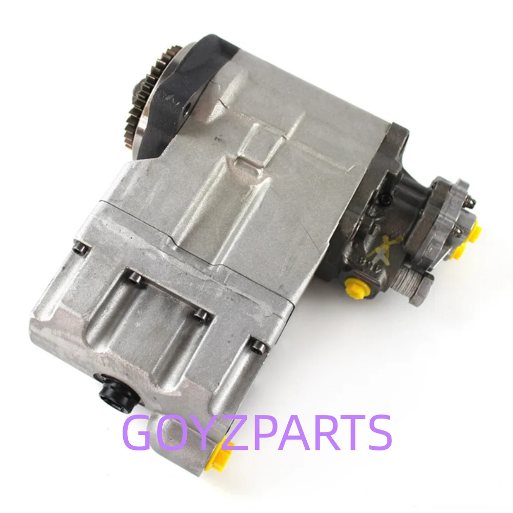319-0678 3190678 304-0678 Fuel Injection Pump For Caterpillar CAT C9 Engine 637D 627G 637E 637G Excavator E330D E336D E340DL