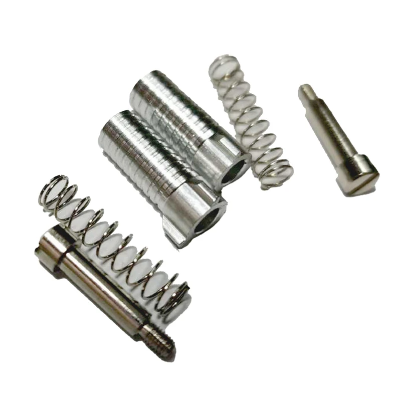 For Pioneer RT-701, 707, 1011L, 1020L, 1050L, 2022, 2024, RTU-11 Belt Press Accessories Screws