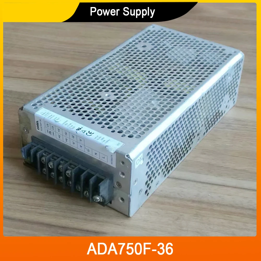 ADA750F-36 36V 20.5A For COSEL Power Supply