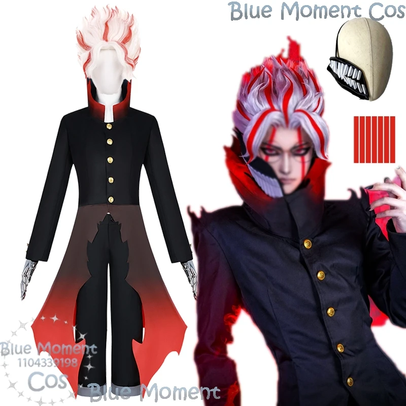 Half Face Mask Dand… - image