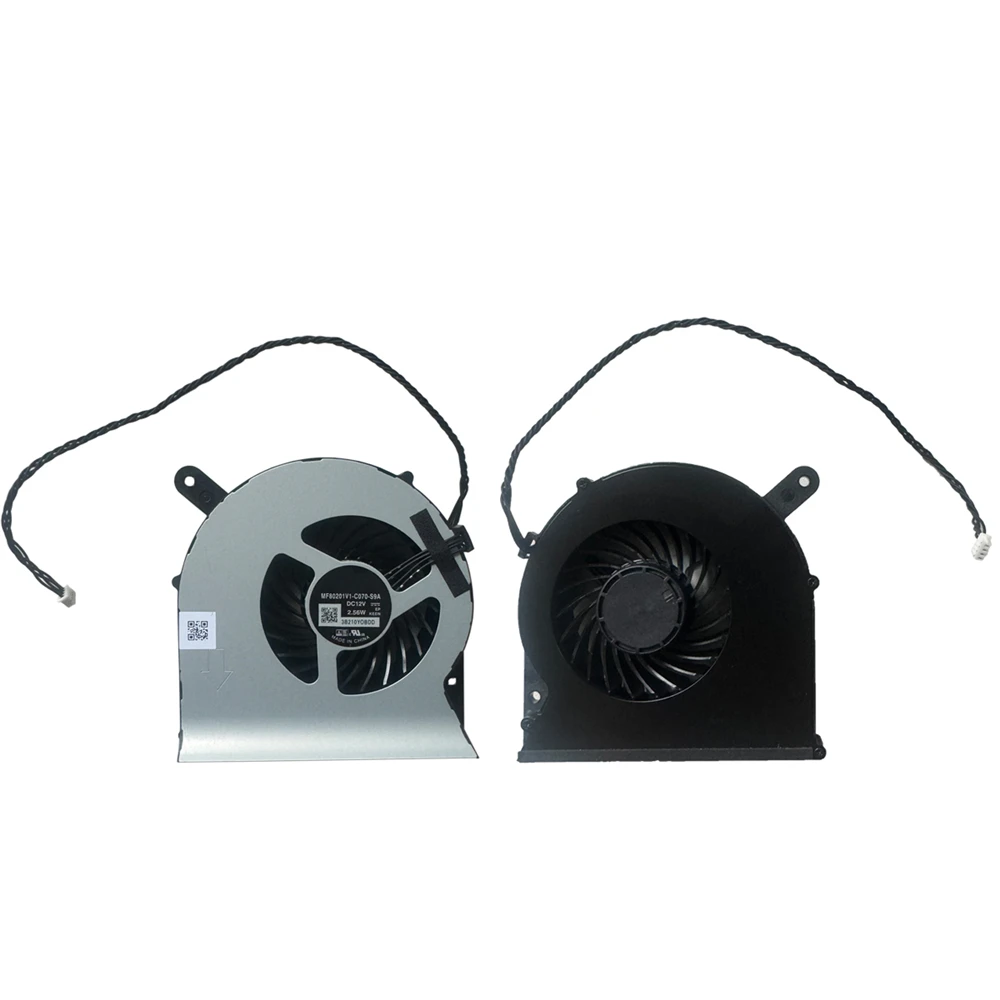 

All-in-one Cooling Fan PVB080G12H for NUC9VXQNX NUC9i9QNX NUC 9 Extreme