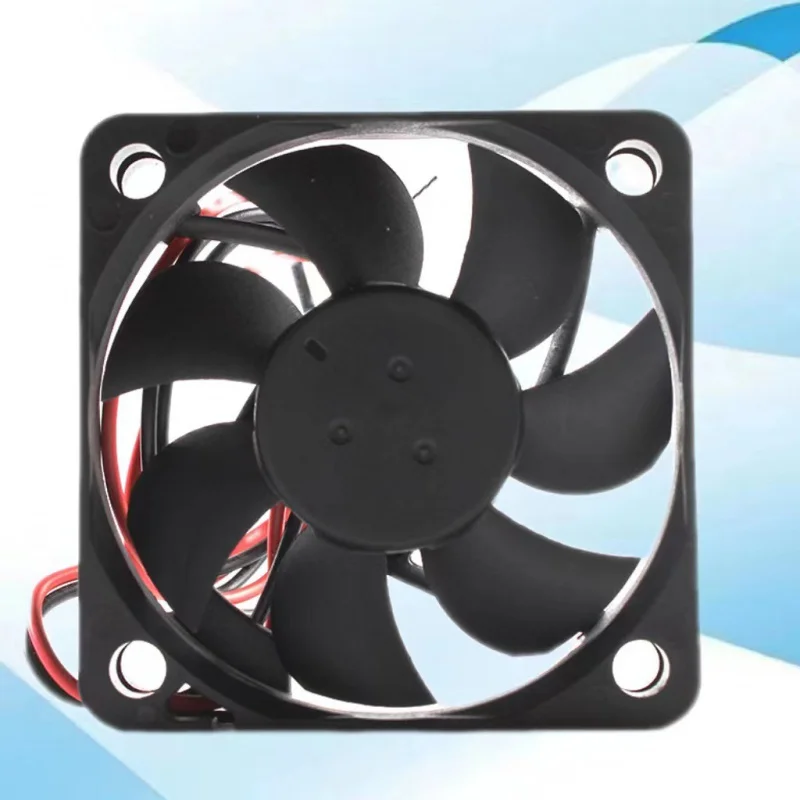 MF50101V2-1000C-A99 5010 12V 0.6W Ultra-Quiet Cooling Fan MF50101V2 1000C A99