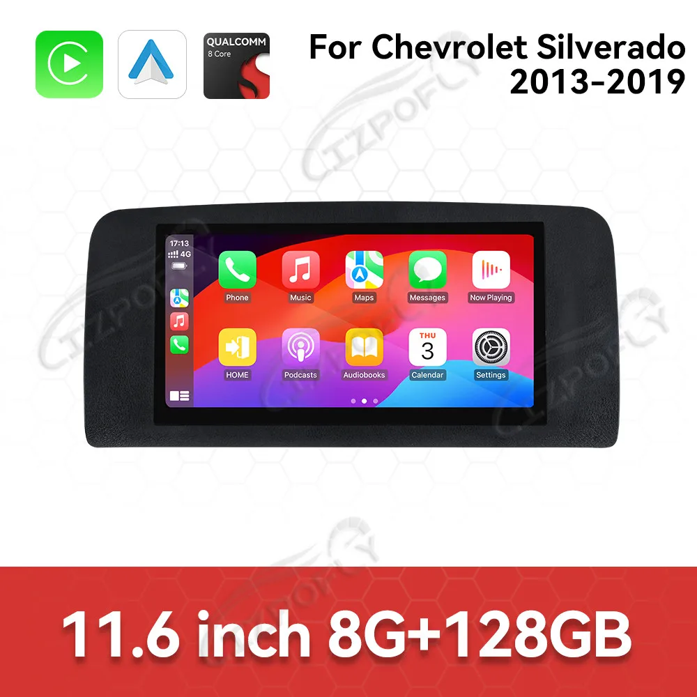 Android 15 11.6" Ca… - image