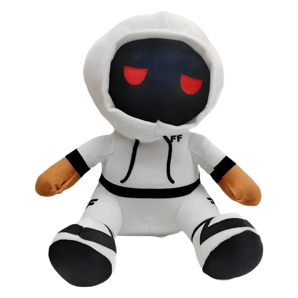 

Game Foltyn Family Standard Plush Toy Anime Plushie Toy Stuffed Animals Soft Plush Doll Children Gifts Birthday Christmas