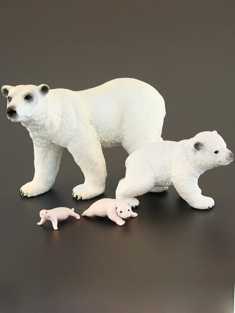 Animal Model Set Fo…