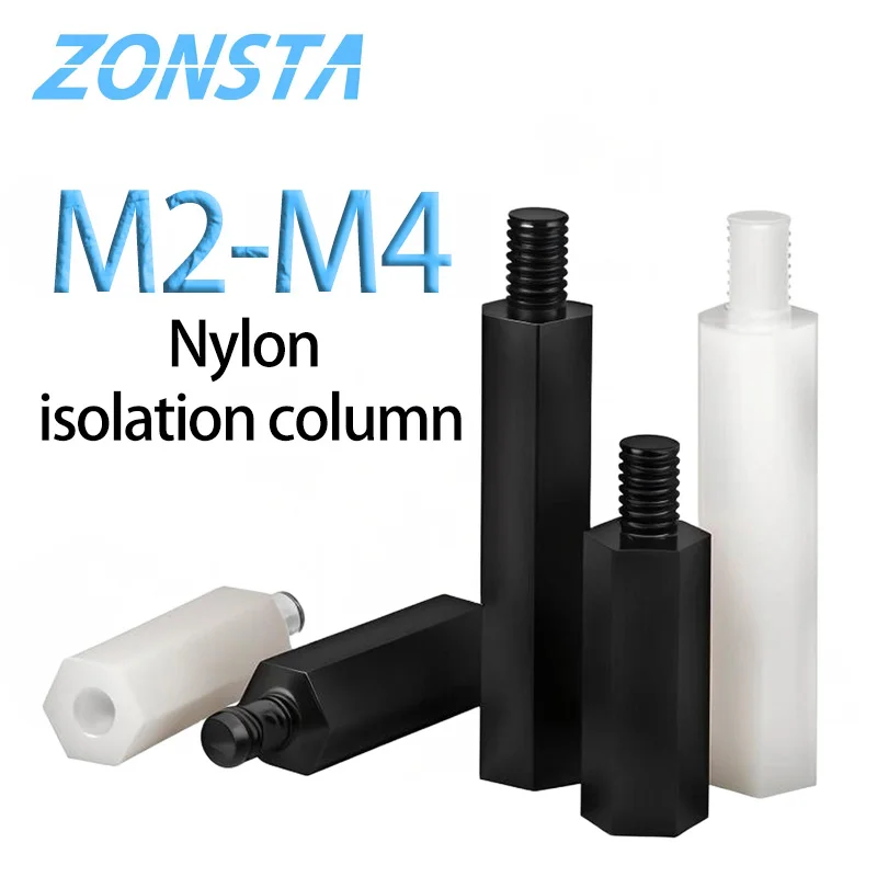 M2 M2.5 M3 M4 Black…