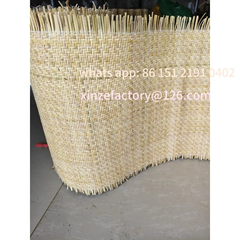

Customizable real rattan on cyan natural rattan, door cabinet decoration, sofa, Chinese style